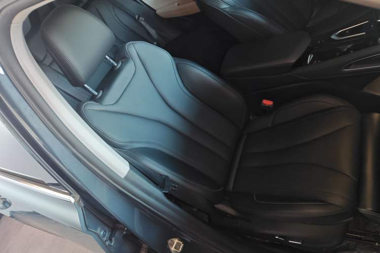 Used Geely Auto Monjaro L 2023 2.0TD High-Power Automatic Two-Wheel Drive Flagship Version