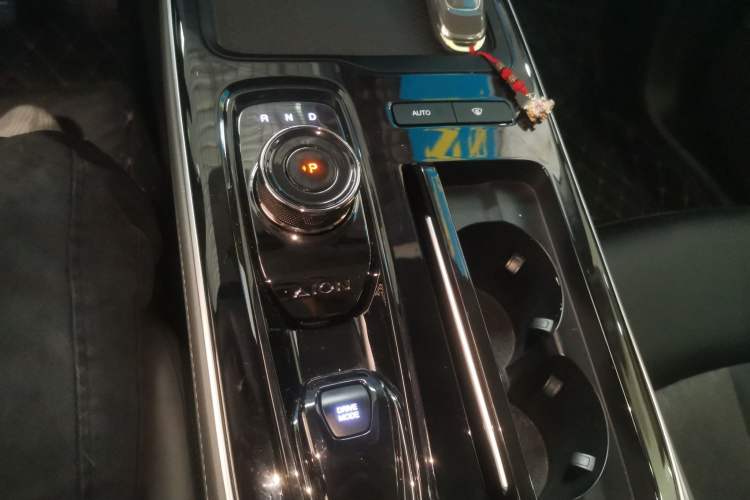 Used AION S Plus 2022 70 Intelligent Edition
