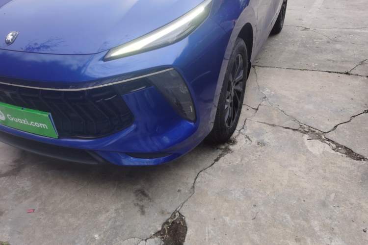 Used FORTHING T5 EVO 2021 1.5TD DCT Diamond Edition
