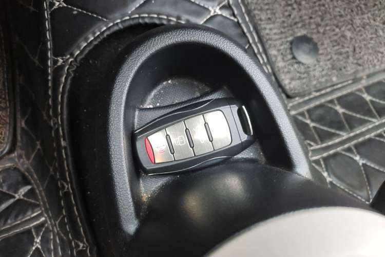 Used ORA Black Cat 2021 351 km Luxury Version