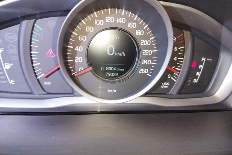 Used Volvo S60 2019 S60L Facelift T5 Intelligent Advanced Edition
