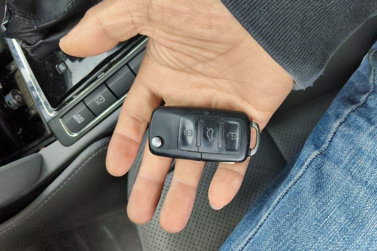 Used Skoda Superb 2009 1.8 TSI Automatic Zhiya Edition