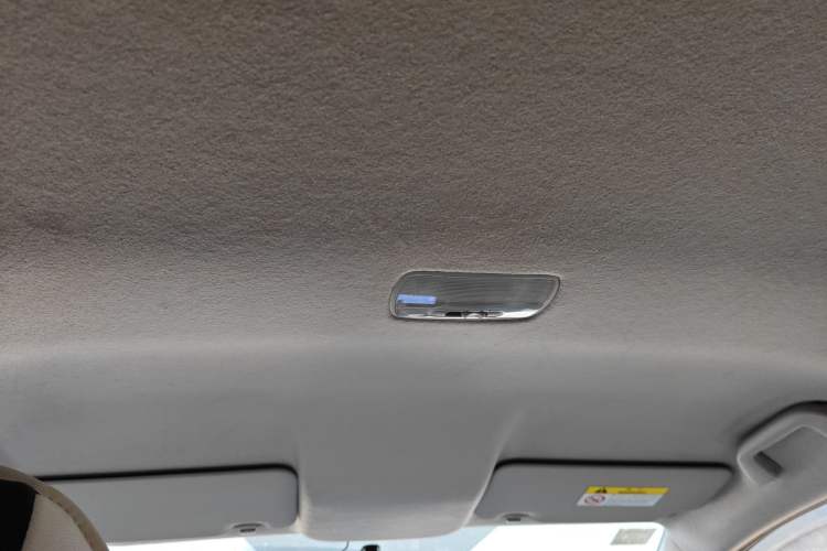 Used Honda Fit 2018 1.5L CVT Comfort Version
