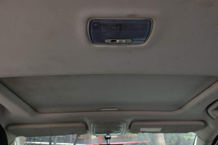 Used Haval H6 2018 Blue Label Sport Edition 1.5T Automatic Two-Wheel Drive Elite Model
