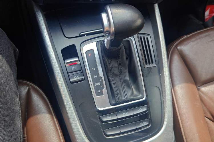 Used Audi Q5 2013 40 TFSI Technology Edition
