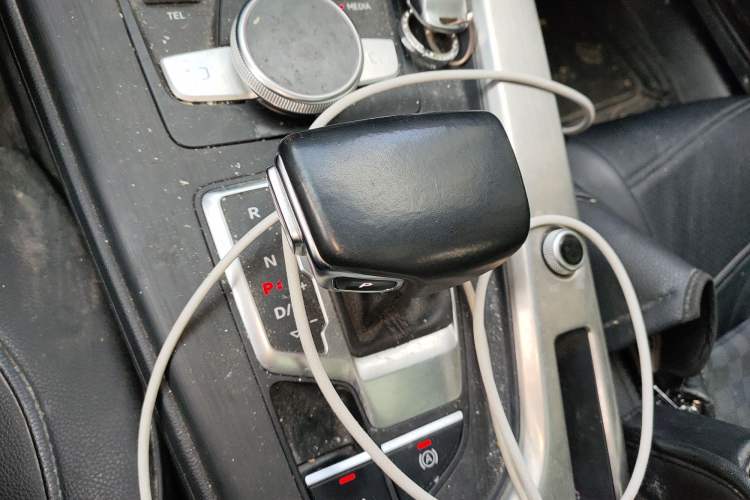 Used Audi A4L 2018 30th Anniversary Edition 40 TFSI Fashion Model