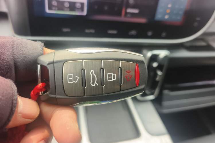 Used Haval DARGO 2024 1.5T DCT Border Collie Edition
