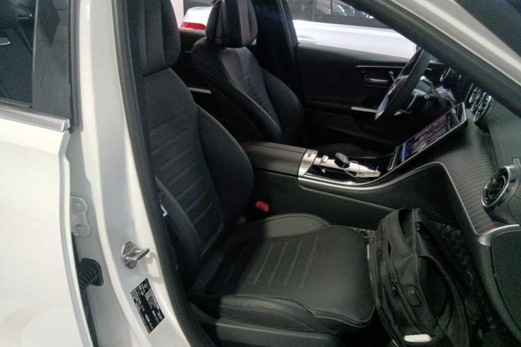 Used Mercedes-Benz C-Class 2023 C 200 L Sport Edition
