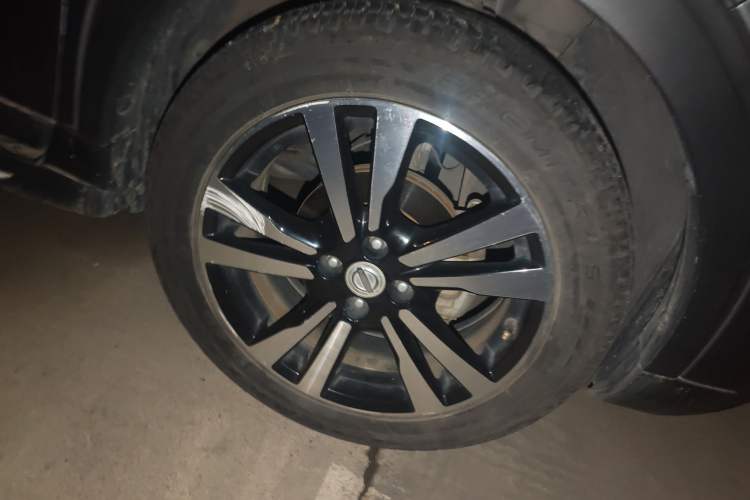 Used Nissan Kicks 2017 1.5L CVT Smart Drive Edition
