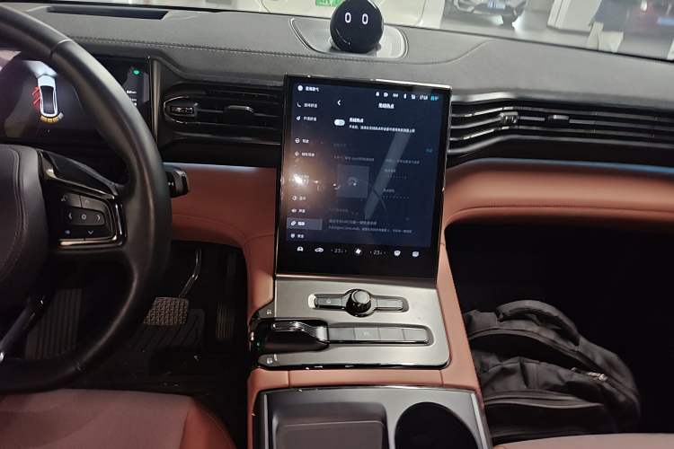 Used Nio EC6 2020 440 km Performance Version
