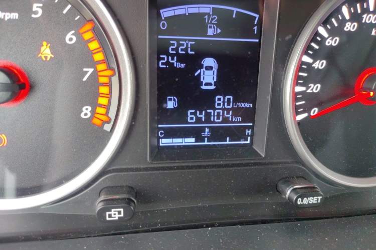 Used FORTHING SX6 2021 1.6L Manual Global Anniversary Edition