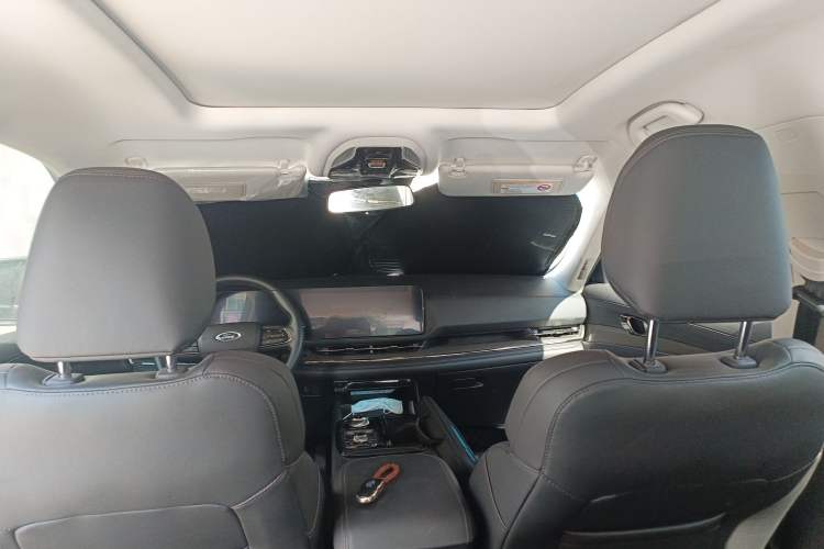 Used Ford Equator Sport 2023 EcoBoost 170 Elite Model
