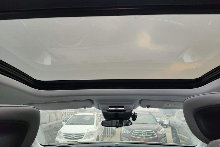 Used Buick E5 2025 Model 620KM Prestige Edition
