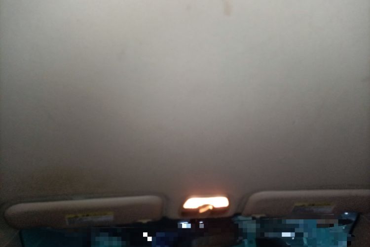 Used Chery Fengyun 2 2016 1.5L Manual Value Edition