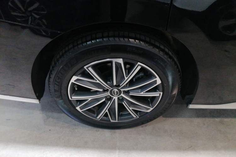 Used GAC Trumpchi M8 2024 Master Series 400T Ultimate Edition
