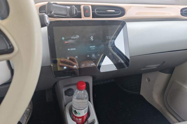 Used Leapmotor T03 2024 310 Comfort Edition
