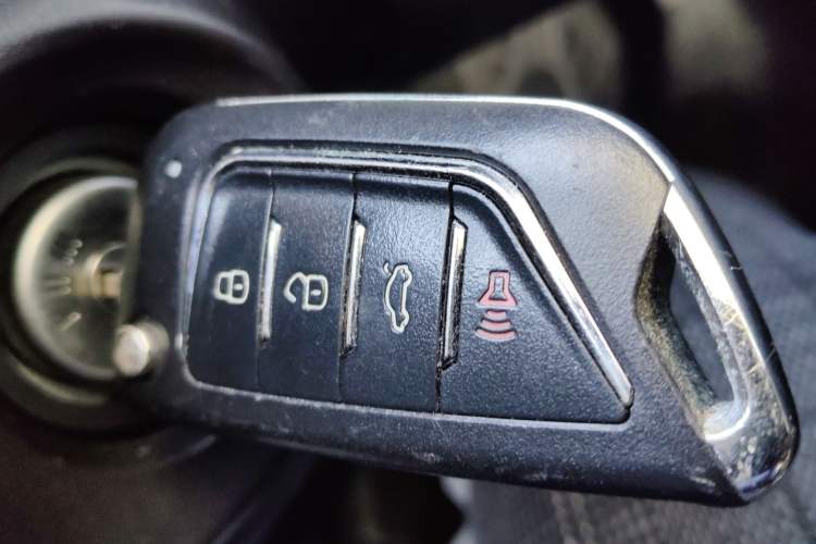 Used Ford Kuga 2013 1.6L GTDi Two-Wheel-Drive Trend Model