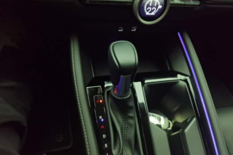 Used Honda Accord 2024 260TURBO Prestige Edition Gear Lever