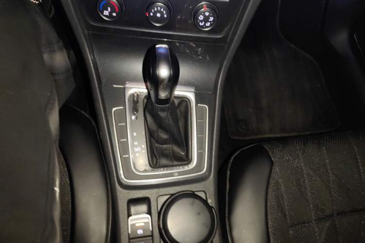 Used Volkswagen Golf 2018 1.6L Automatic Comfort Model