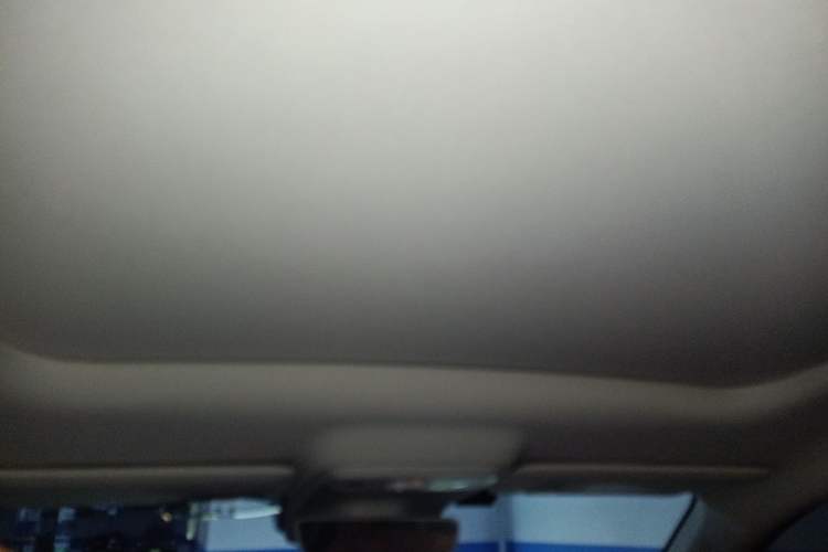 Used Leapmotor C10 2024 210 Smart Edition Headliner