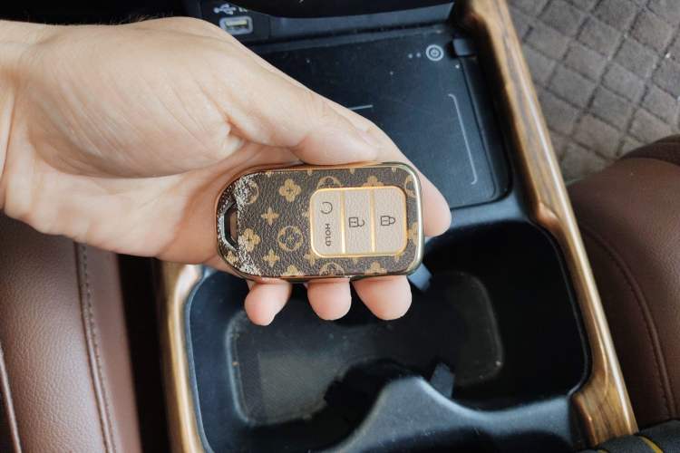 Used Honda CR-V 2021 240TURBO CVT 2WD Fashion Edition
