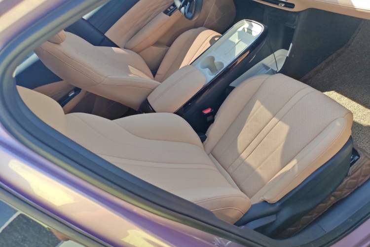 Used ARCFOX T1 2025 Model 425 PRO