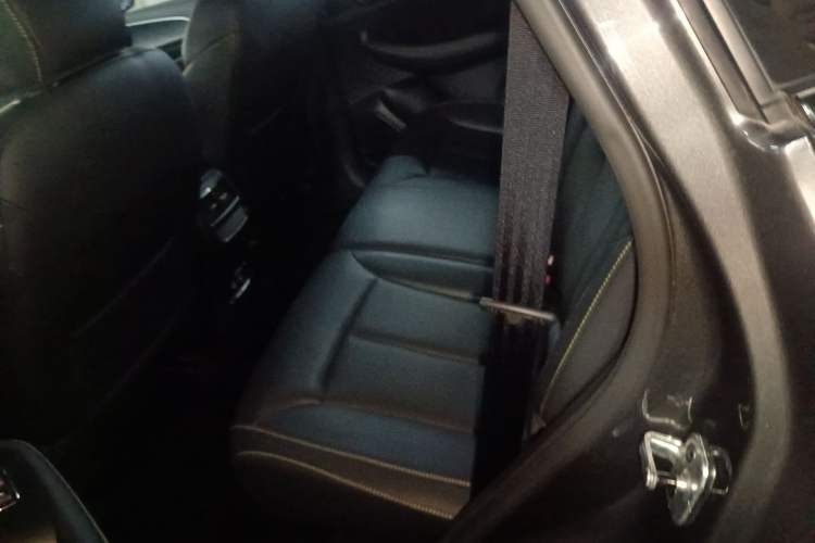 Used Roewe RX5 2021 PLUS 330TGI Automatic National Trend Intelligent Deluxe Edition
