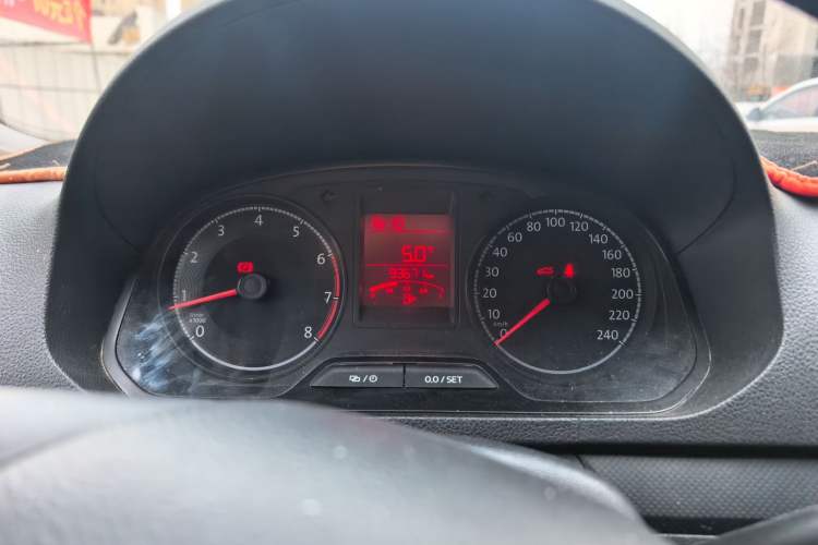 Used Volkswagen Jetta 2017 1.5L Manual Fashion Edition