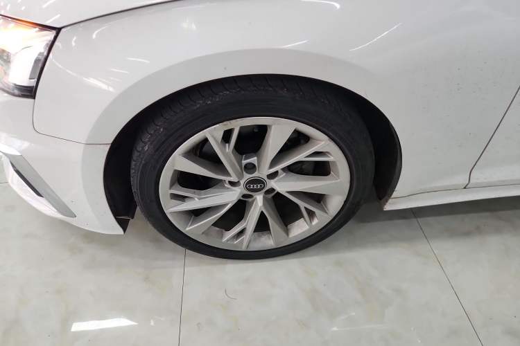 Used Audi A5 2021 Sportback 40 TFSI Stylish and Elegant Model