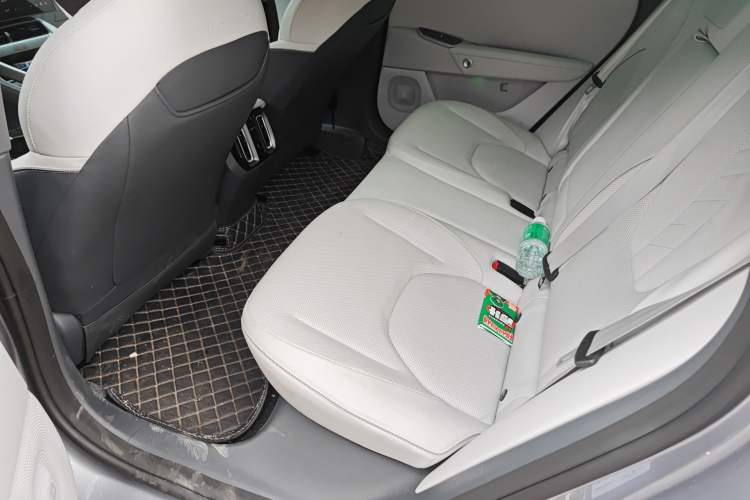 Used ARCFOX Alpha S5 2024 560MAX 185kW
