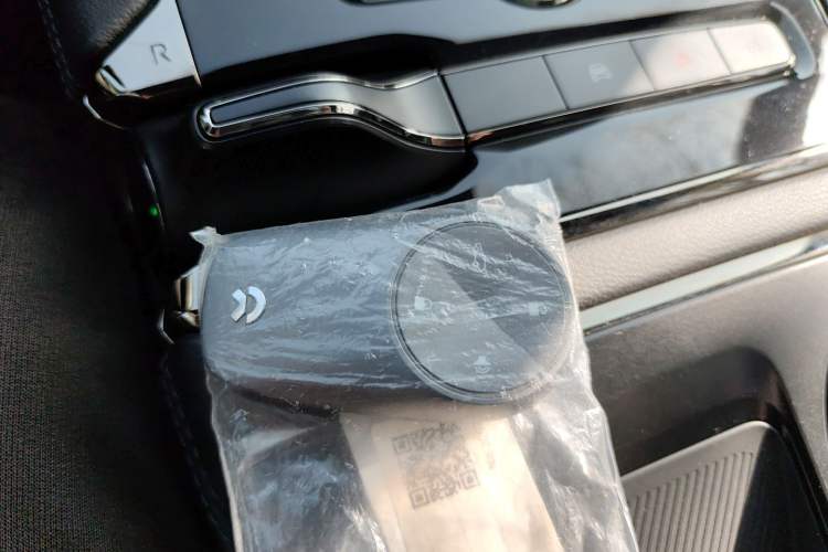 Used Nio ES8 2020 580 km Range 7-Seater Version