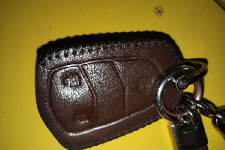 Used Cadillac SRX 2015 3.0L Comfort Version
