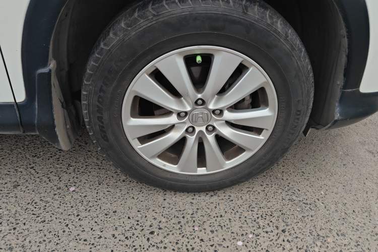 Used Honda CR-V 2015 2.0L two-wheel drive Fashion Edition Exterior 1