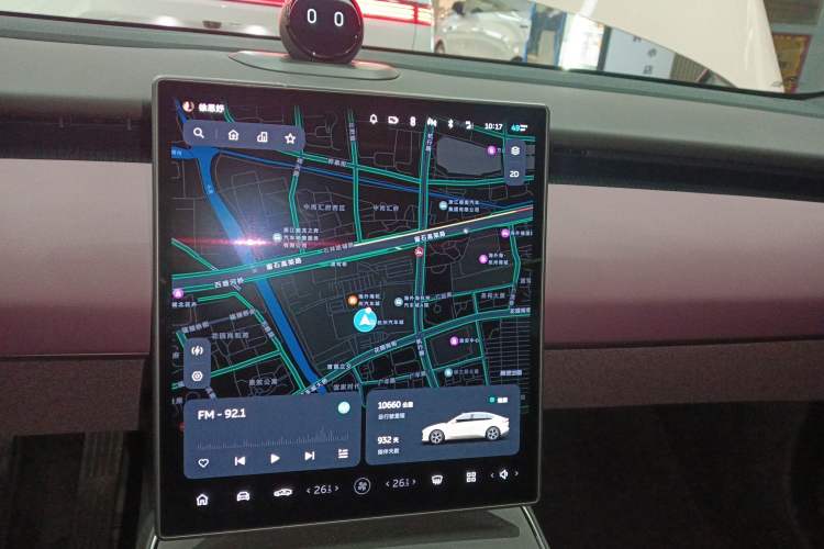 Used Nio ET5 2022 75 kWh