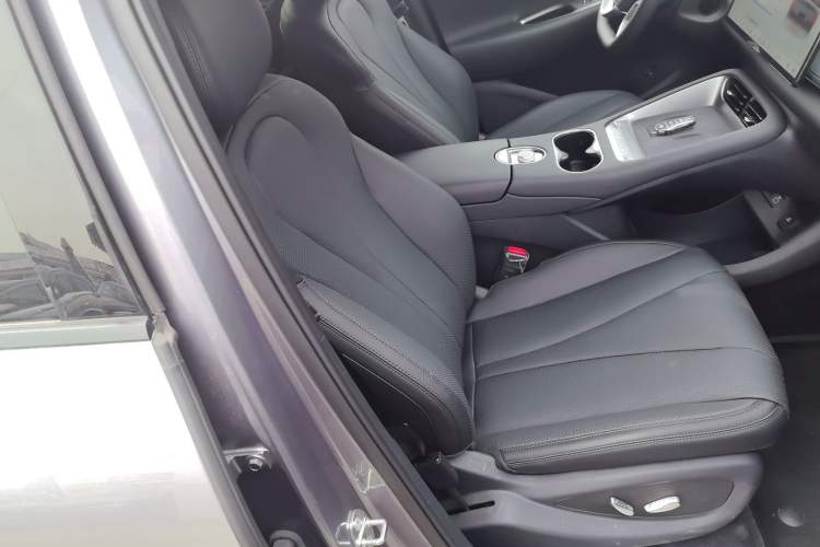 Used BYD Sealion 06 New Energy 2025 Model EV 605 Navigation Plus Edition