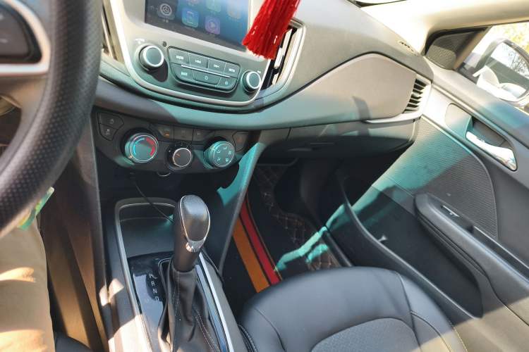 Used Chevrolet Cavalier 2019 320 Automatic Xinyue Edition
