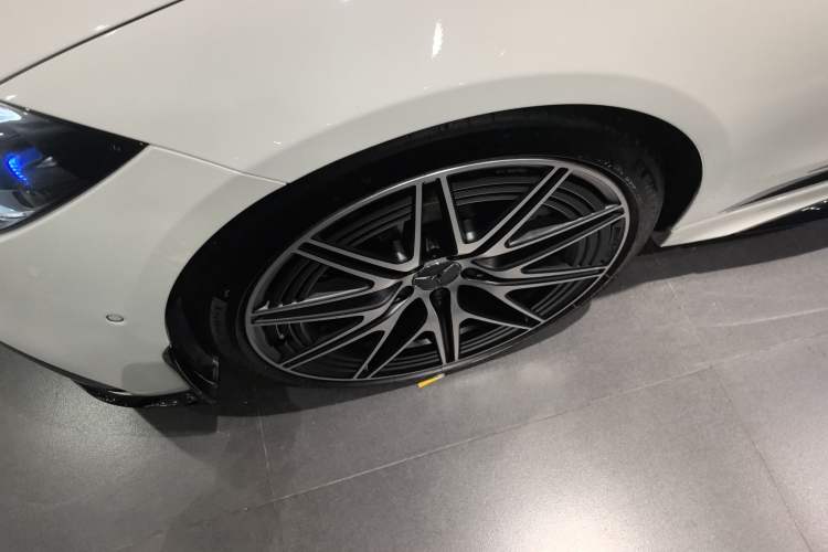 Used Mercedes-Benz C-Class AMG 2023 AMG C 43 4MATIC Estate Special Edition
