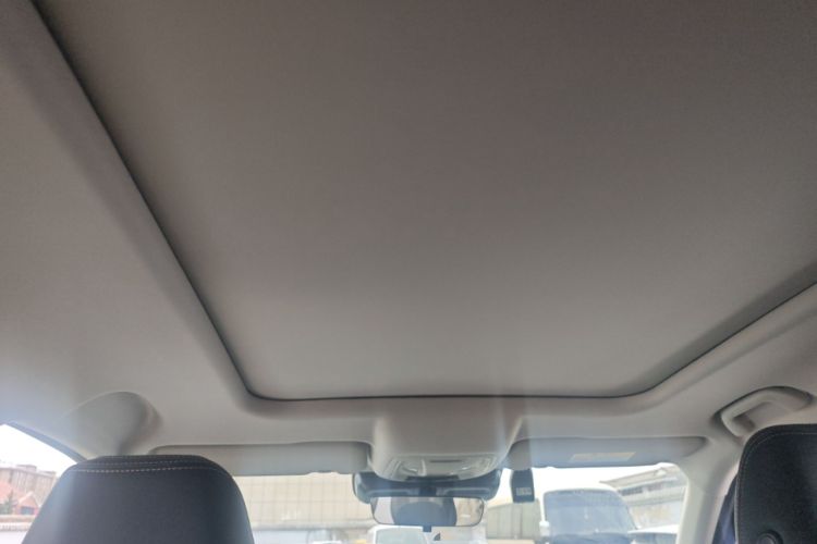 Used Haval DARGO 2024 1.5T DCT Border Collie Edition
