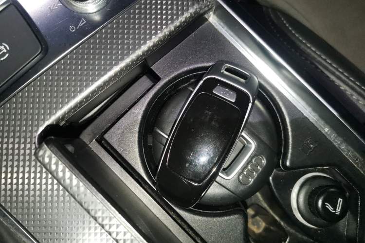 Used Audi A6L 2020 40 TFSI Luxury Dynamic Edition