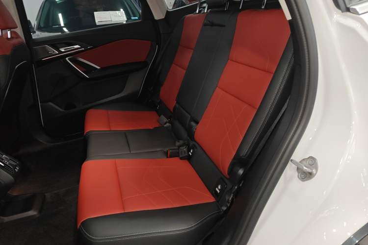 Used BMW X1 2023 sDrive25Li X Design Package