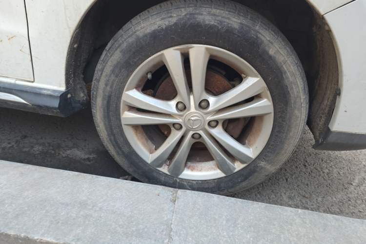 Used HYOSOW H3 2016 H3F 1.5L Manual Prestige Edition
