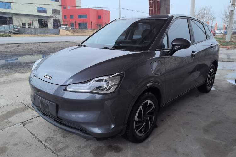 Used NETA V 2022 Long-Range Industry Custom Edition