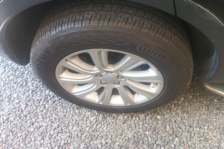 Used Land Rover Discovery Sport 2016 2.0T SE
