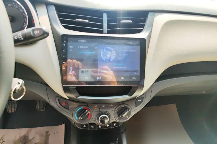 Used Chevrolet Sail 2018 Sail 3 1.5L Manual with Ideal Sunroof Edition
