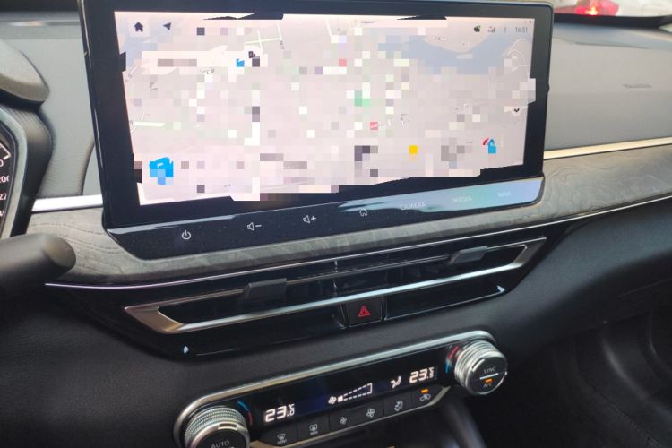 Used Nissan Teana 2022 2.0L XL-TLS Enjoyment Edition
