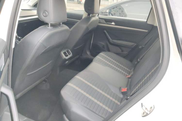 Used Volkswagen Lavida 2021 280TSI DSG Comfort Edition