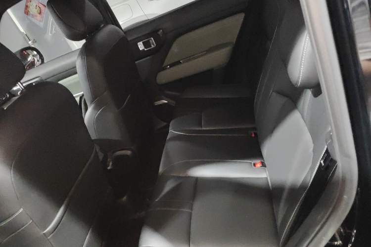 Used Baojun Spark EUV 2024 Prestige Edition 4 Seats
