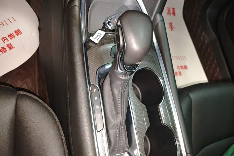 Used Chevrolet Malibu XL 2022 535T Automatic Sport Edition