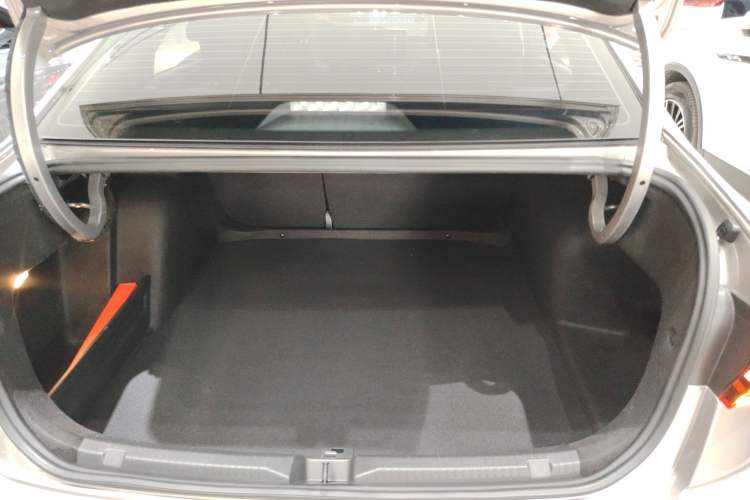 Used Volkswagen Bora 2024 300TSI DSG Prestige Edition Trunk