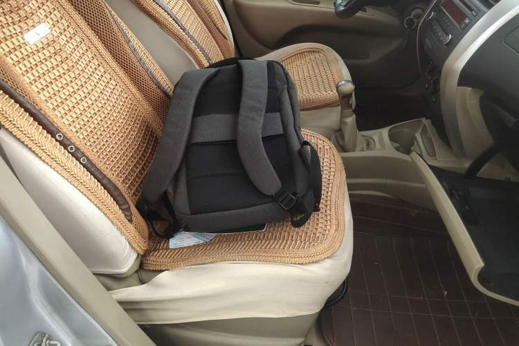 Used Nissan Livina 2015 1.6XE Manual Comfort Edition Right Front Seat